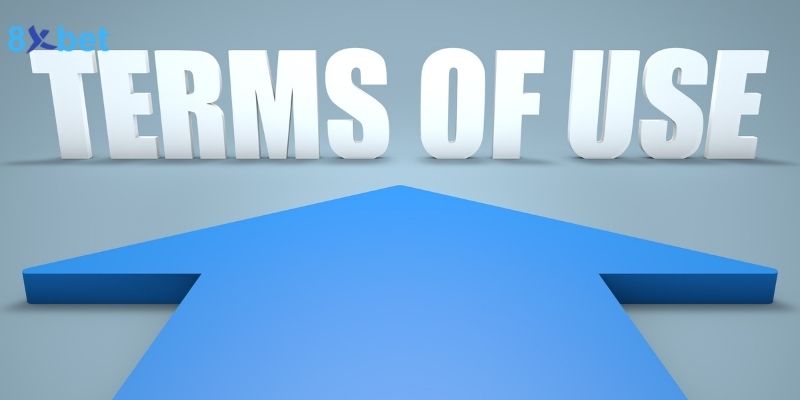 Điều khoản sử dụng